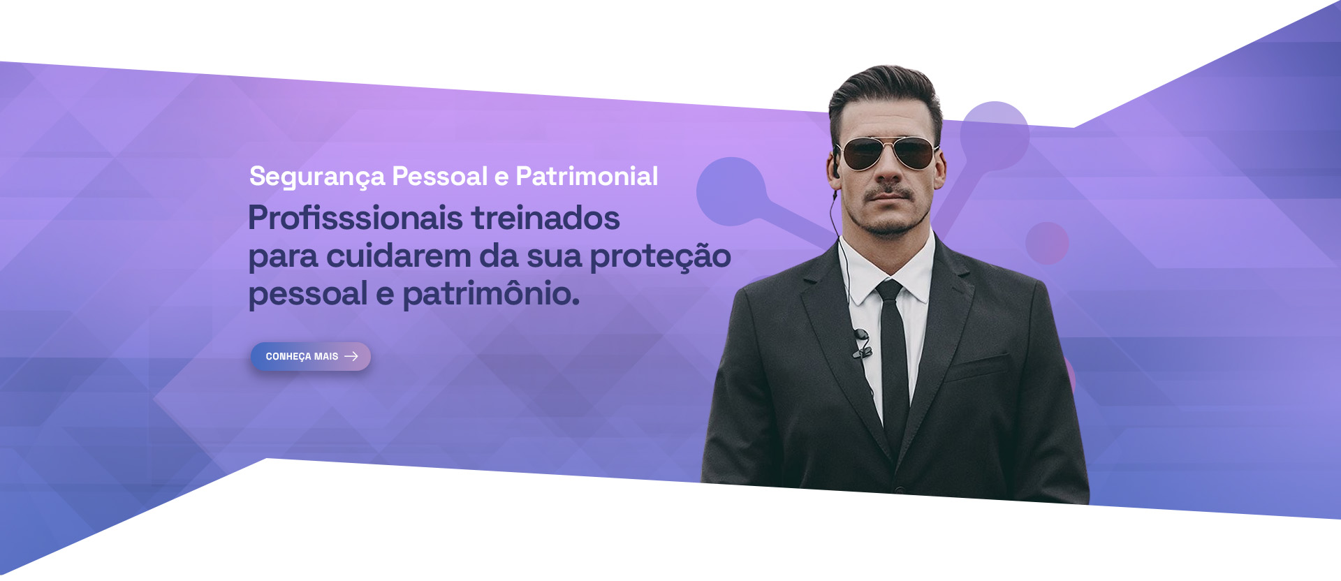 Segurança Privada e Patrimonial